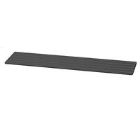 The Ramp People Threshold Ramp 4mm - 100mm (16mm) Rubber Threshold Strip for Wheelchairs & Scooters