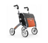 The Ramp People Trust Care Lets Shop Rollator - Grey
