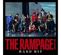 THE RAMPAGE FROM EXILE TRI - Hard Hit