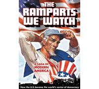 The Ramparts We Watch