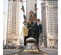 The Ramsey Lewis Trio - In Chicago + 1 Bonus Track! (Deluxe Gatefold Edition. Photographs By William Claxton). [VINYL]