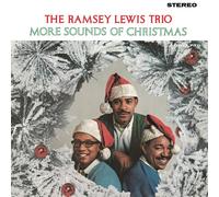 More Sounds of Christmas