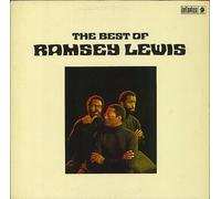 The Ramsey Lewis Trio - Ramsey Lewis , Ramsey Lewis Trio, The - The Best Of Ramsey Lewis - Bellaphon - BI 1549, Chess - BI 1549