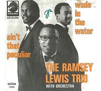 The Ramsey Lewis Trio - The 'In' Crowd