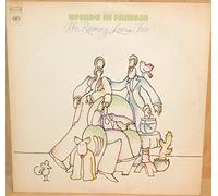 The Ramsey Lewis Trio - Upendo Ni Pamoja [Vinyl LP]