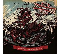 The Ramshackle Army - Letters From The Road Less Travelled