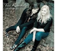 The Ramski's - Lost In Your Eyes