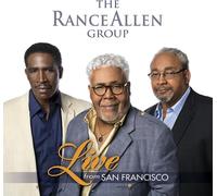 The Rance Allen Group - Live From San Francisco