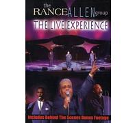 The Rance Allen Group - The Live Experience (DVD) (US IMPORT)