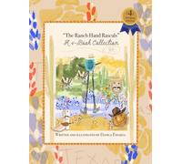 The Ranch Hand Rascals: A 4-Book Collection