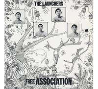 The Ranchazu - Free Association [Japan LTD Mini LP CD] TOCT-11411