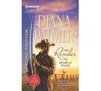 The Rancher & Heart of Stone (Harlequin Special Edition)