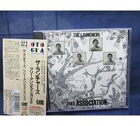 The Ranchers - Free Association