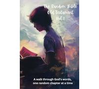 The Random Bible: Old Testament Vol 1