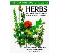 The Random House Book of Herbs