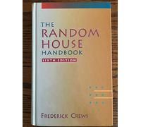 The Random House Handbook