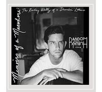 The Random Hubiak - Memoirs of a Manwhore: The Reeling Waltz of a Drunken Lothario [Explicit]