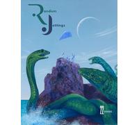 The Random Jottings 22 Omnibus: Premium Color Edition