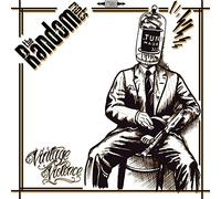 The Random Riots - Vintage Violence