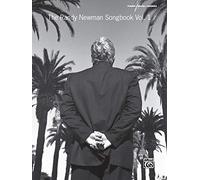 The Randy Newman Songbook, Vol 1: Piano/Vocal/Chords