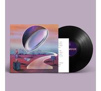 The Range : Mercury VINYL 12" Album (2022) NEW FREE Shipping, Save £s