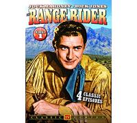The Range Rider, Vol. 1