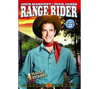 The Range Rider, Vol. 2