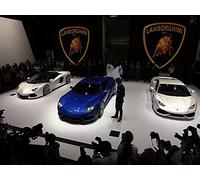 The Range Rover Sport SVR features and more!