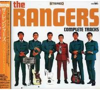 The Ranger$ - Complete Tracks