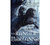 The Ranger of Marzanna