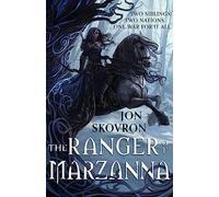 The Ranger of Marzanna