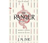 The Ranger (Tales of Welkinia)