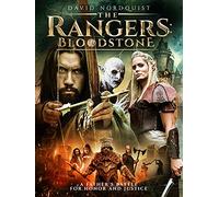 The Rangers: Bloodstone