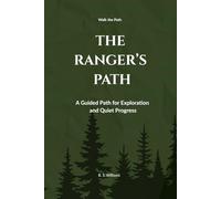 The Ranger's Path: A Guided Path for Exploration and Quiet Progress