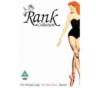 The Rank 70th Anniversary Collection