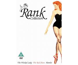 The Rank 70th Anniversary Collection