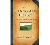 The Ransomed Heart: A Collection of Devotional Readings