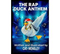 The Rap Duck Anthem