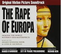 The Rape of Europa (Original Soundtrack)