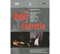 The Rape Of Lucretia [DVD] [2006]
