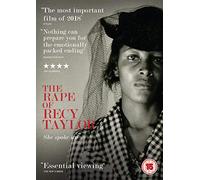 The Rape of Recy Taylor
