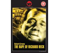 The Rape Of Richard Beck [Video to DVD conversion]