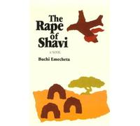 The Rape of Shavi