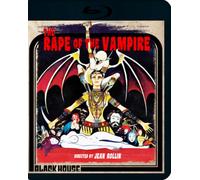 The Rape of the Vampire