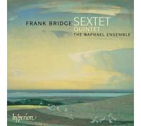 The Raphael Ensemble - Bridge: Early Chamber Music