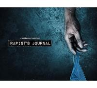 The Rapist Journal S01
