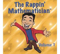 The Rappin' Mathematician - Vol. 1