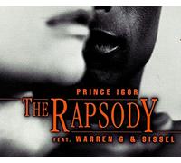 The Rapsody feat. Warren G. & Sissel - Prince Igor