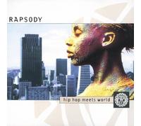 The Rapsody - Hip Hop Meets World