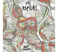 The Rapture - DJ - Kicks